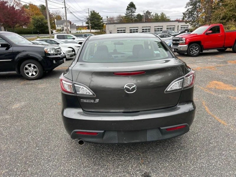 2010 Mazda Mazda 3 2nd Gen - Image 3 of 5