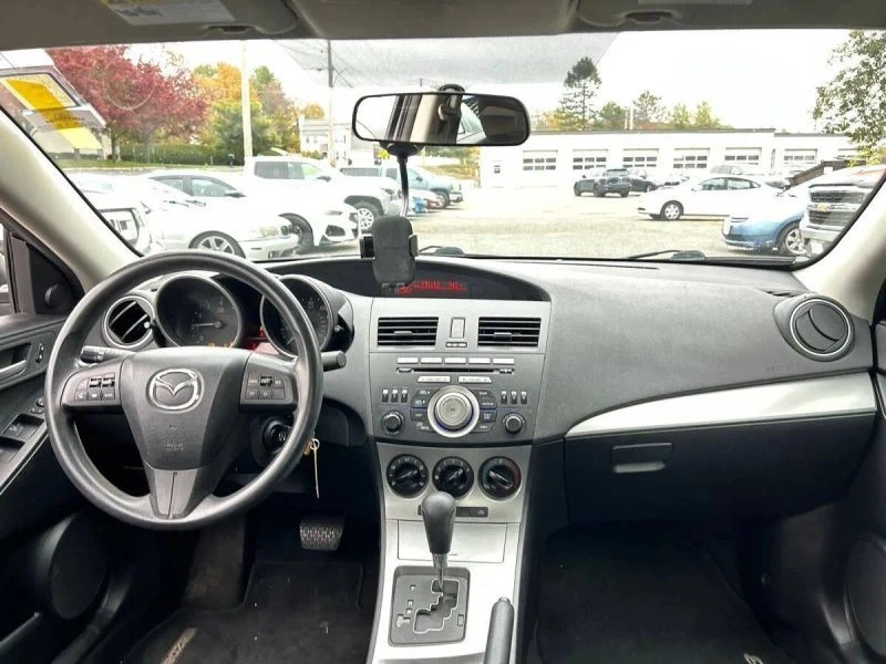 2010 Mazda Mazda 3 2nd Gen - Image 5 of 5