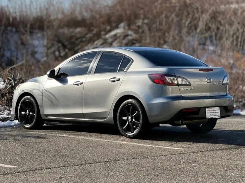 2010 Mazda Mazda 3 2nd Gen - Image 6 of 12