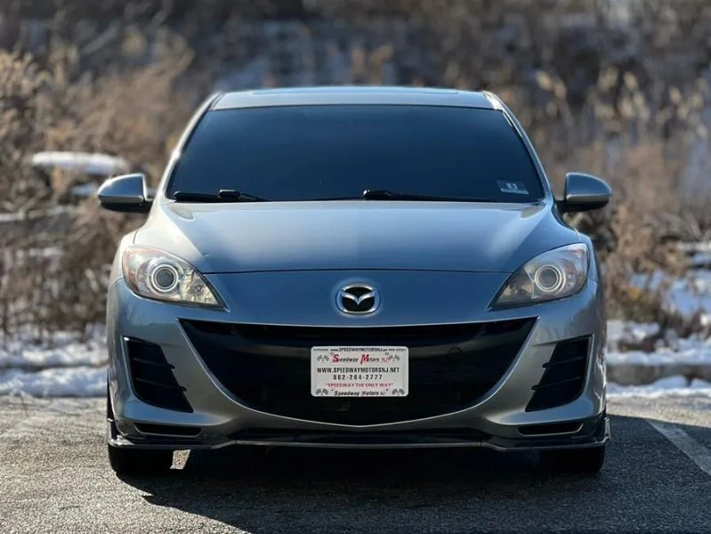 2010 Mazda Mazda 3 2nd Gen - Image 3 of 12