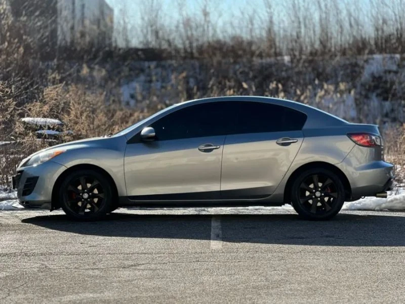 2010 Mazda Mazda 3 2nd Gen - Image 5 of 12
