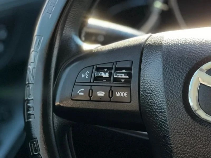 2010 Mazda Mazda 3 2nd Gen - Image 11 of 12