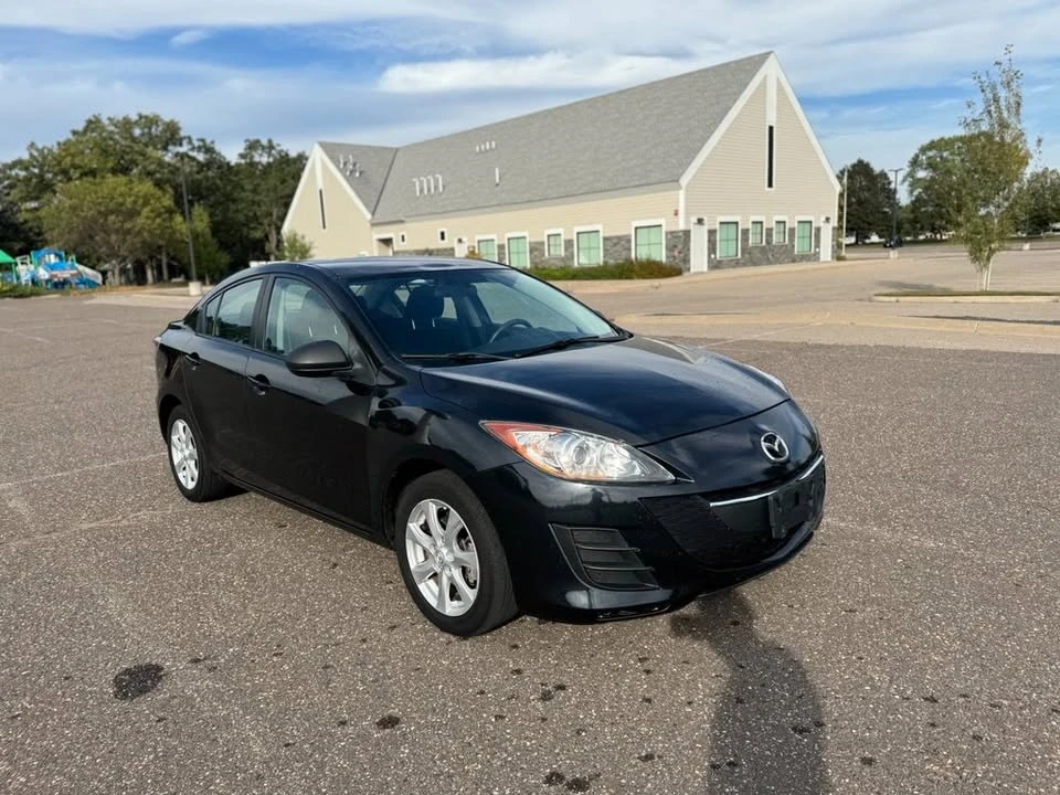 2010 Mazda Mazda 3 2nd Gen - Image 3 of 15