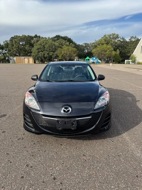 2010 Mazda Mazda 3 2nd Gen - Image 2 of 15