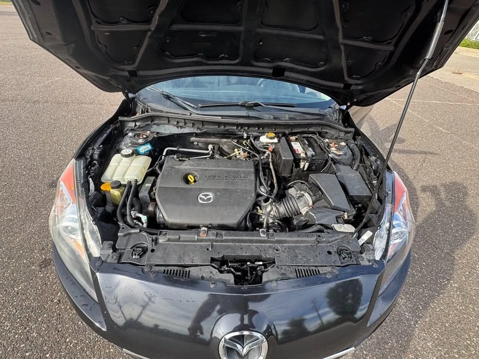 2010 Mazda Mazda 3 2nd Gen - Image 13 of 15