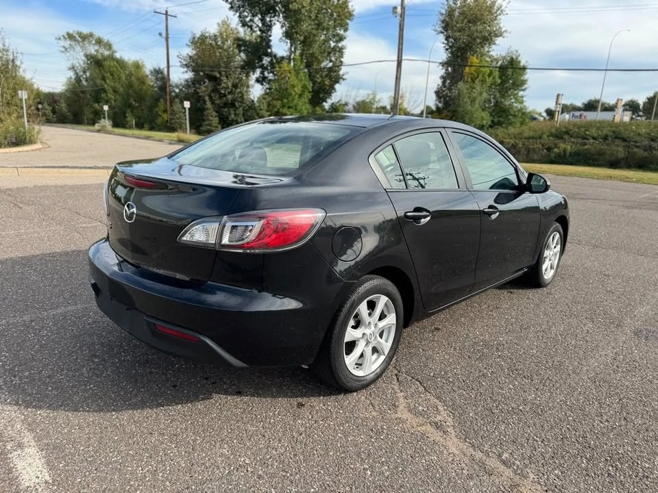 2010 Mazda Mazda 3 2nd Gen - Image 6 of 15