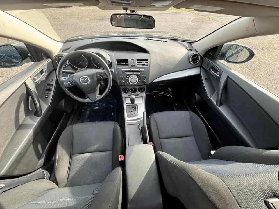 2010 Mazda Mazda 3 2nd Gen - Image 12 of 15