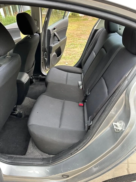 2010 Mazda Mazda 3 2nd Gen - Image 12 of 12
