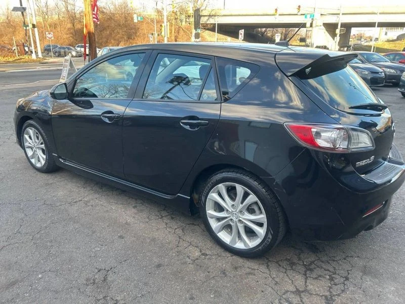2010 Mazda Mazda 3 2nd Gen - Image 5 of 12
