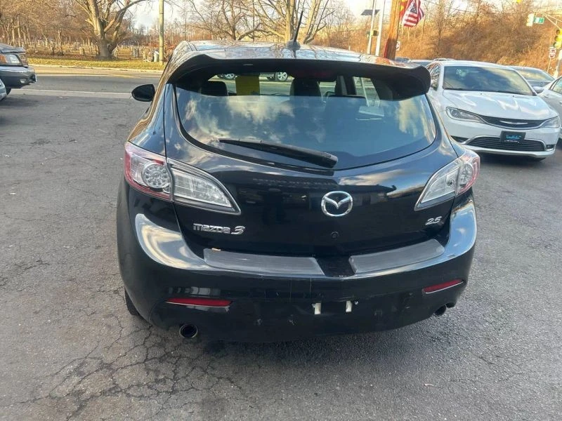 2010 Mazda Mazda 3 2nd Gen - Image 6 of 12