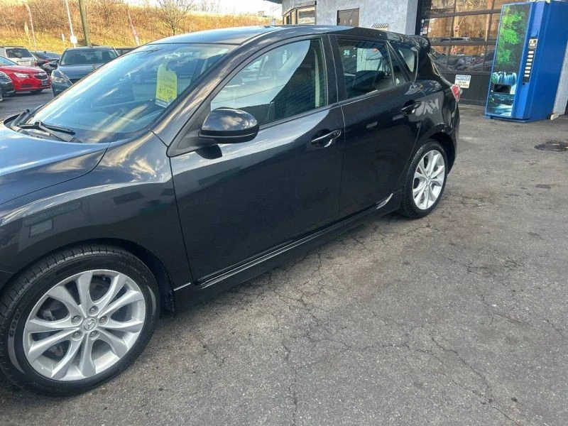 2010 Mazda Mazda 3 2nd Gen - Image 4 of 12