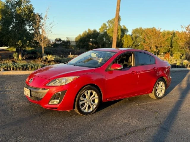 2010 Mazda Mazda 3 2nd Gen - Image 2 of 14