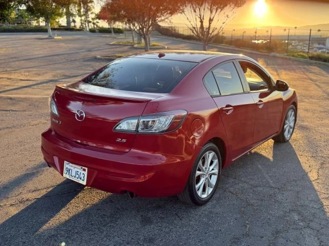 2010 Mazda Mazda 3 2nd Gen - Image 5 of 14