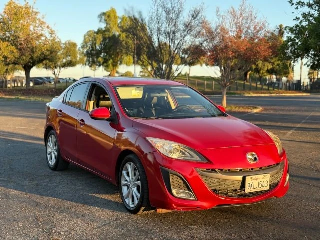 2010 Mazda Mazda 3 2nd Gen - Image 7 of 14