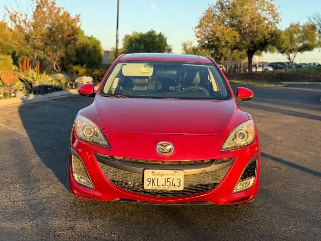 2010 Mazda Mazda 3 2nd Gen - Image 8 of 14