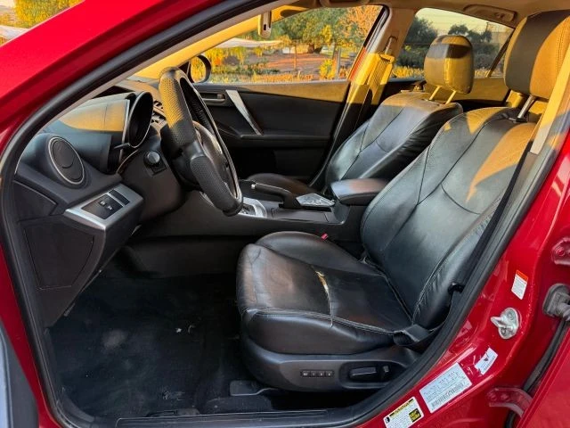 2010 Mazda Mazda 3 2nd Gen - Image 10 of 14