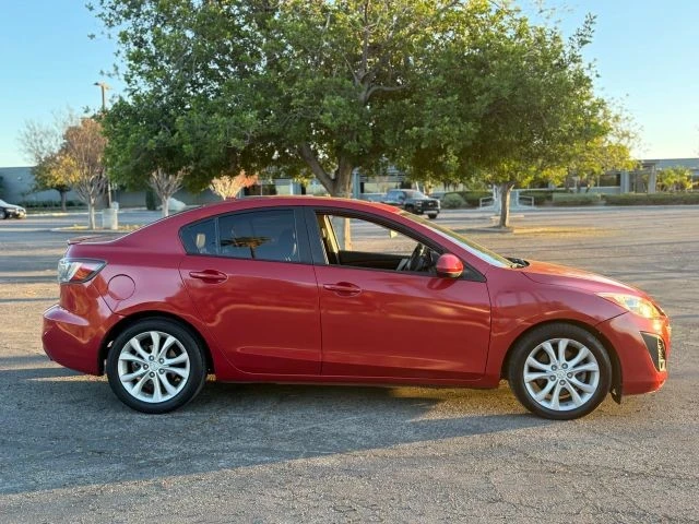 2010 Mazda Mazda 3 2nd Gen - Image 6 of 14