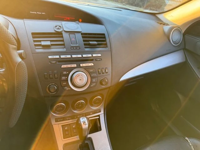 2010 Mazda Mazda 3 2nd Gen - Image 12 of 14