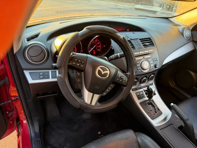 2010 Mazda Mazda 3 2nd Gen - Image 11 of 14