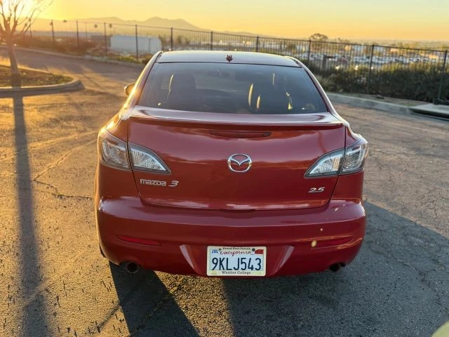 2010 Mazda Mazda 3 2nd Gen - Image 9 of 14