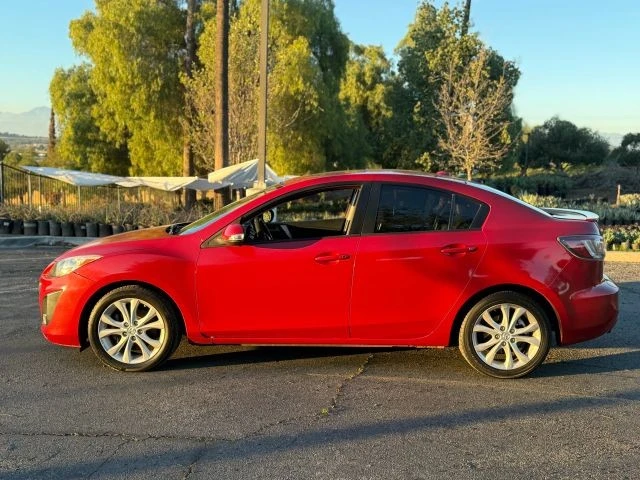 2010 Mazda Mazda 3 2nd Gen - Image 3 of 14