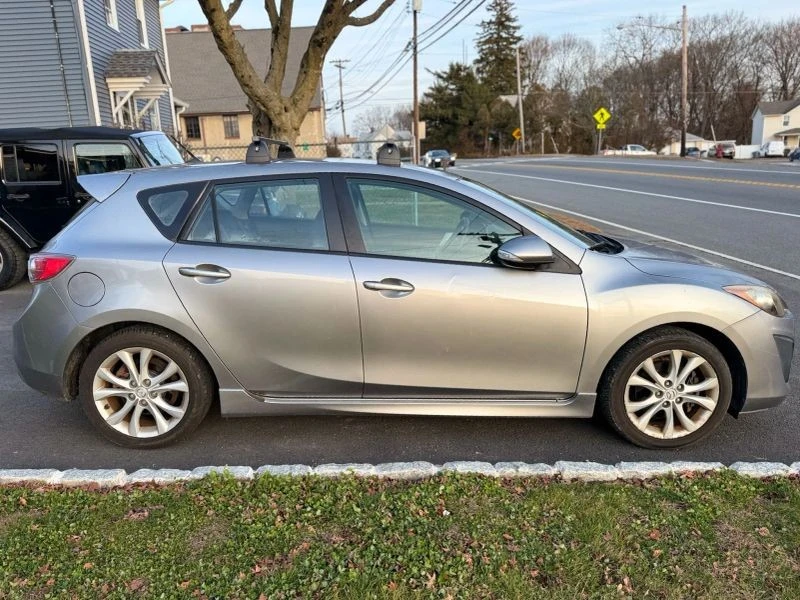 2010 Mazda Mazda 3 2nd Gen - Image 3 of 12