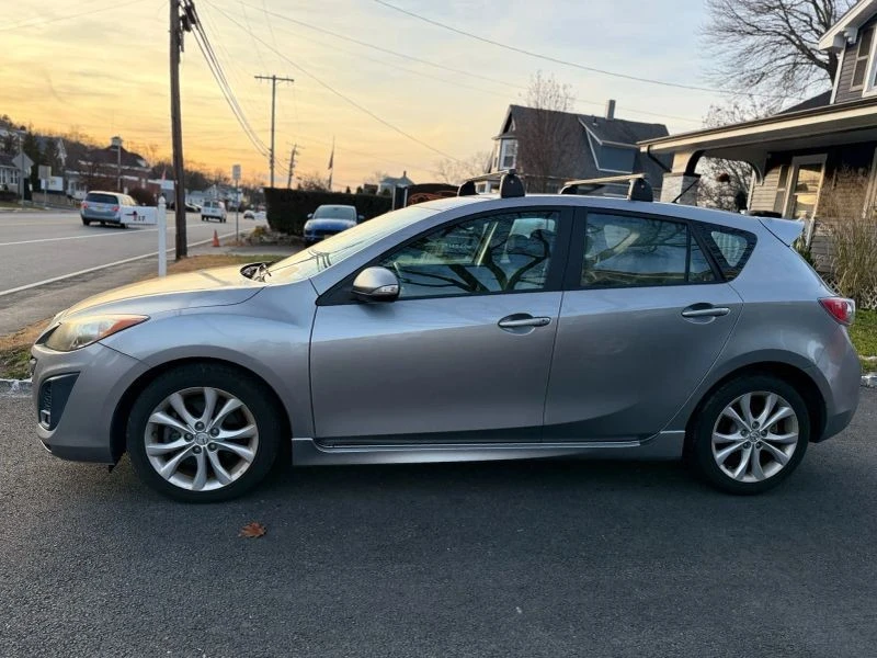 2010 Mazda Mazda 3 2nd Gen - Image 7 of 12