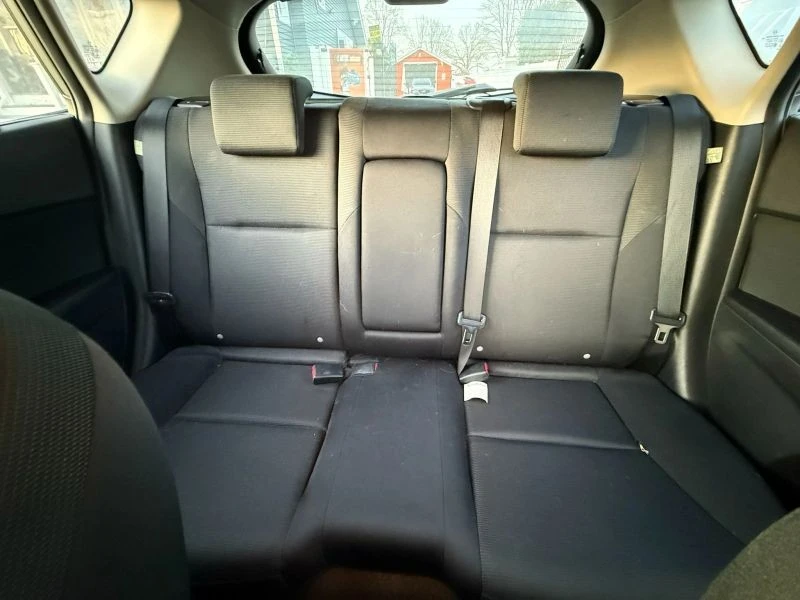 2010 Mazda Mazda 3 2nd Gen - Image 10 of 12