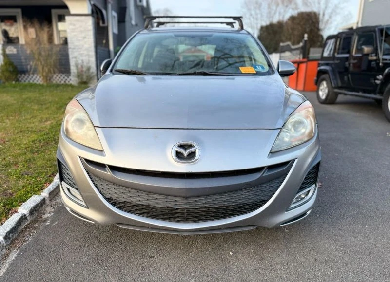 2010 Mazda Mazda 3 2nd Gen - Image 5 of 12