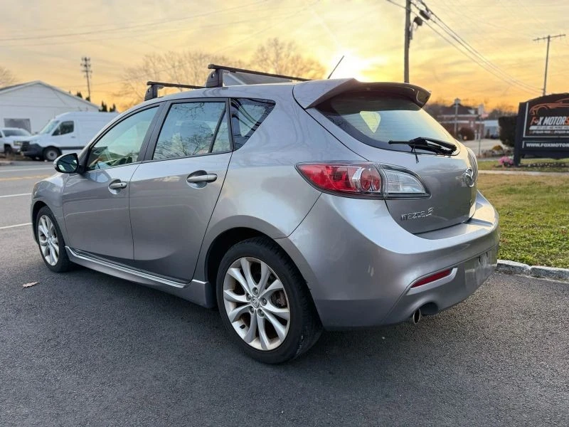 2010 Mazda Mazda 3 2nd Gen - Image 6 of 12
