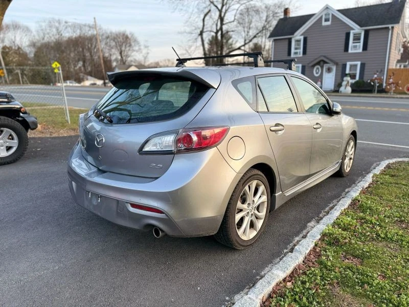 2010 Mazda Mazda 3 2nd Gen - Image 8 of 12