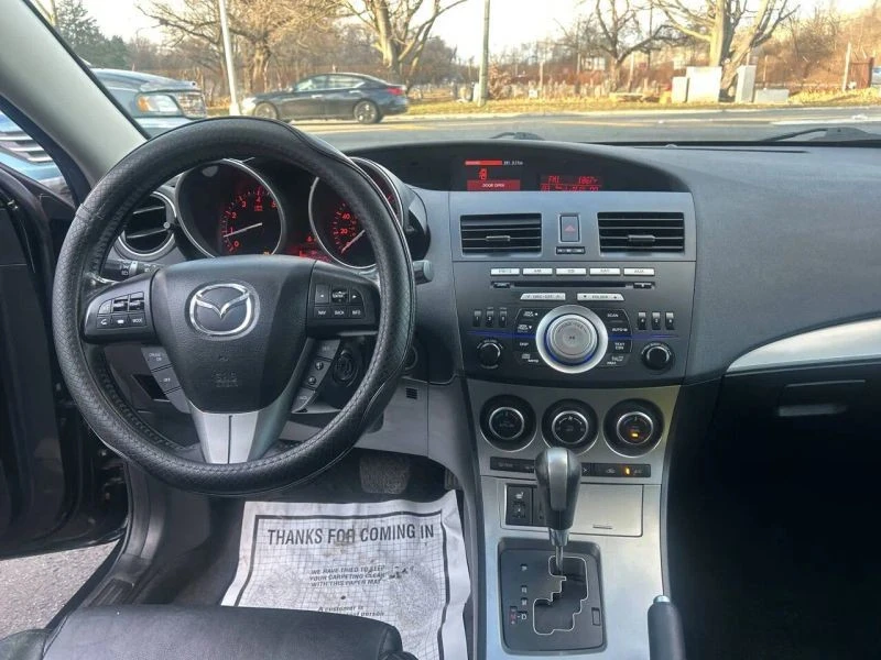 2010 Mazda Mazda 3 2nd Gen - Image 12 of 12