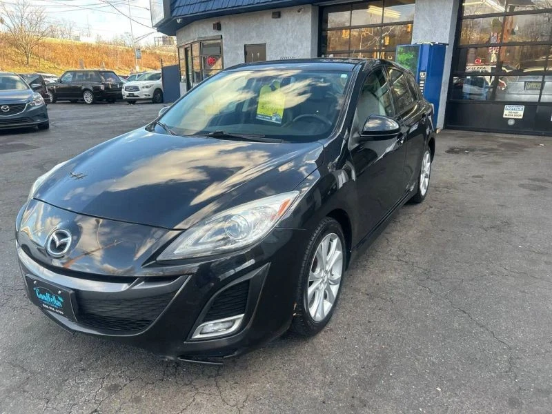 2010 Mazda Mazda 3 2nd Gen - Image 3 of 12