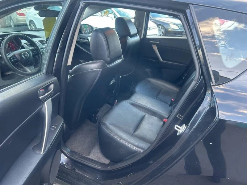 2010 Mazda Mazda 3 2nd Gen - Image 10 of 12