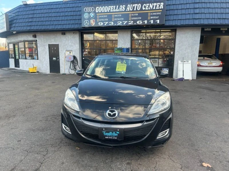 2010 Mazda Mazda 3 2nd Gen - Image 2 of 12