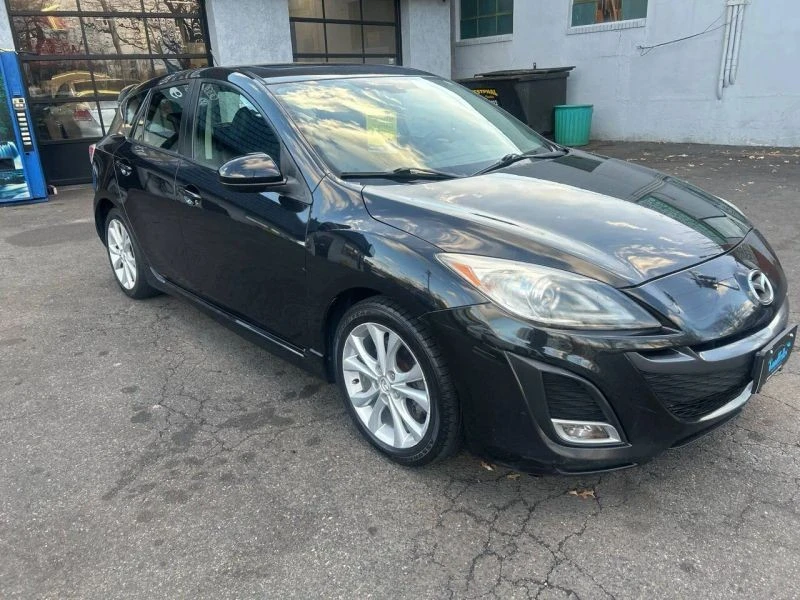 2010 Mazda Mazda 3 2nd Gen - Image 8 of 12