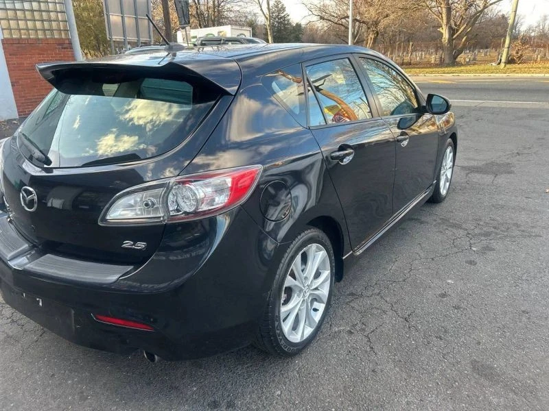 2010 Mazda Mazda 3 2nd Gen - Image 7 of 12