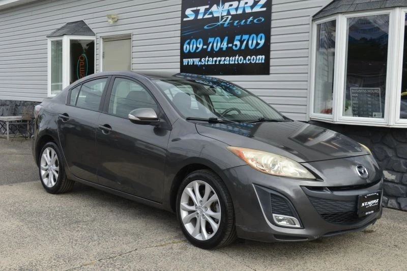 2010 Mazda Mazda 3 2nd Gen - Image 8 of 12