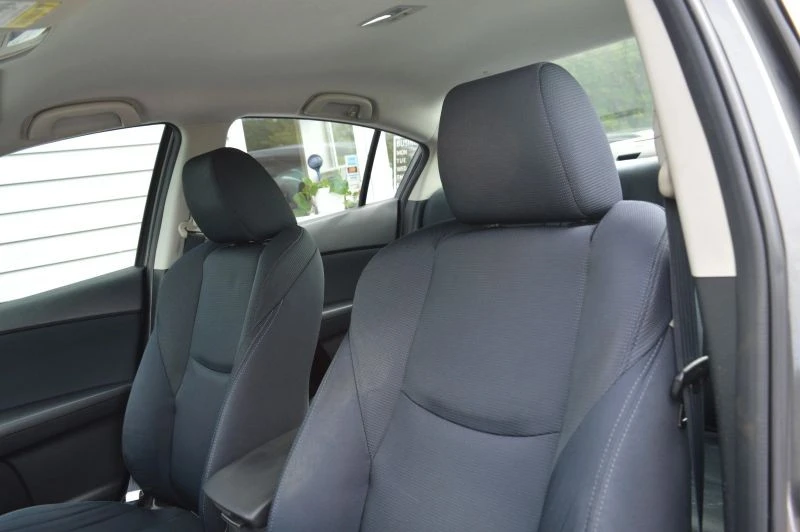 2010 Mazda Mazda 3 2nd Gen - Image 12 of 12