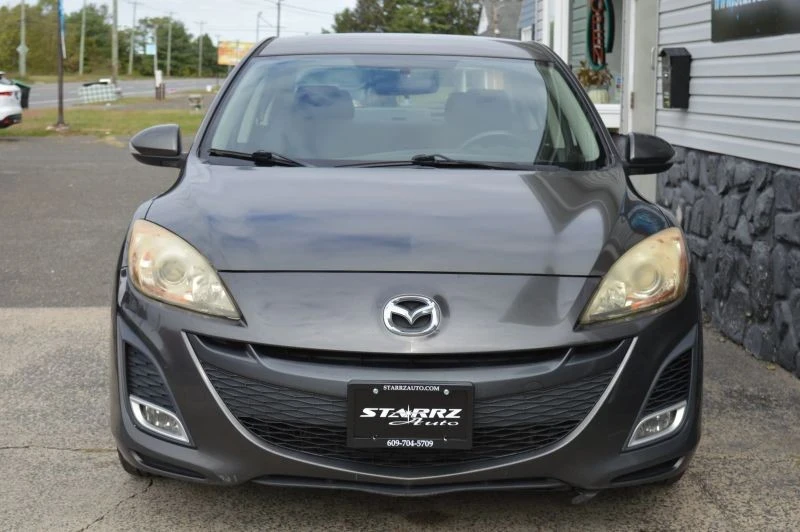 2010 Mazda Mazda 3 2nd Gen - Image 9 of 12