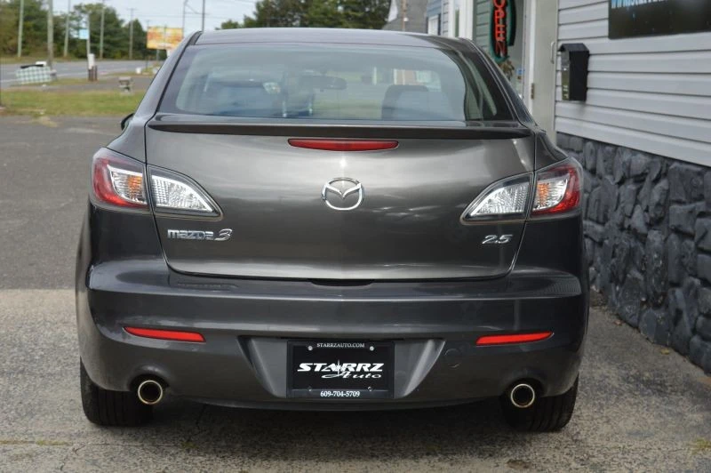 2010 Mazda Mazda 3 2nd Gen - Image 5 of 12