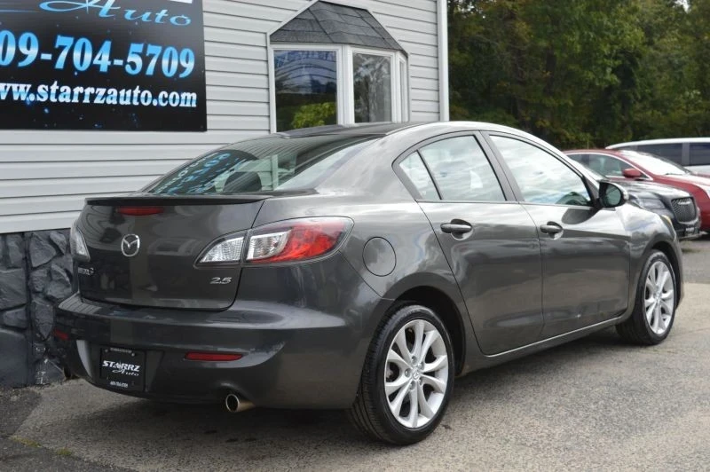 2010 Mazda Mazda 3 2nd Gen - Image 6 of 12