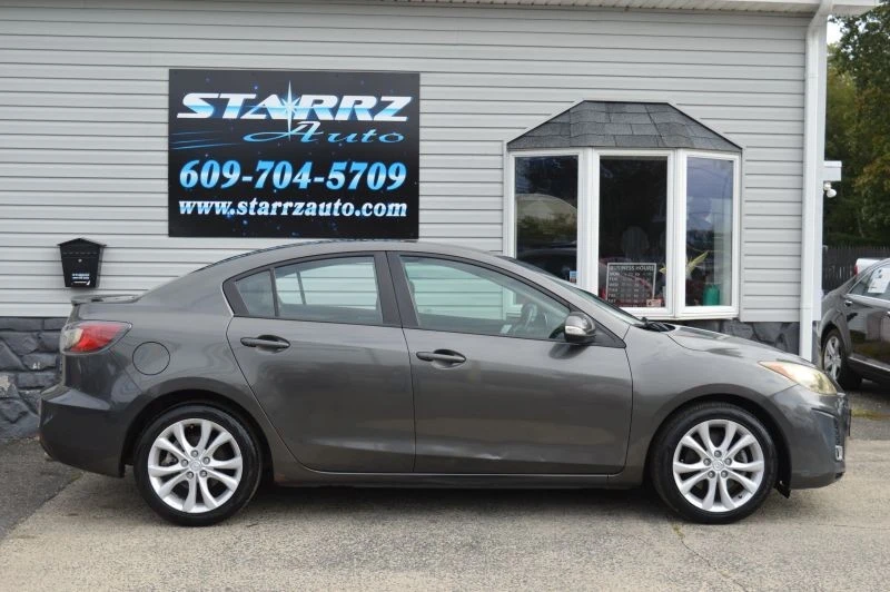 2010 Mazda Mazda 3 2nd Gen - Image 7 of 12