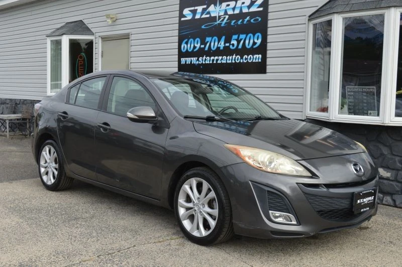 2010 Mazda Mazda 3 2nd Gen - Image 8 of 12