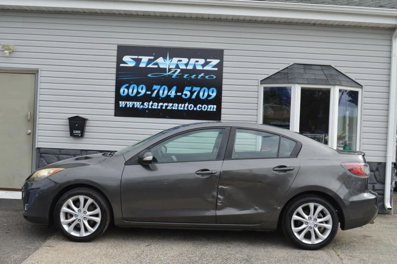 2010 Mazda Mazda 3 2nd Gen - Image 3 of 12