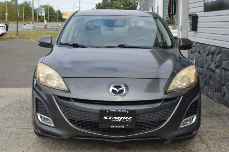 2010 Mazda Mazda 3 2nd Gen - Image 9 of 12