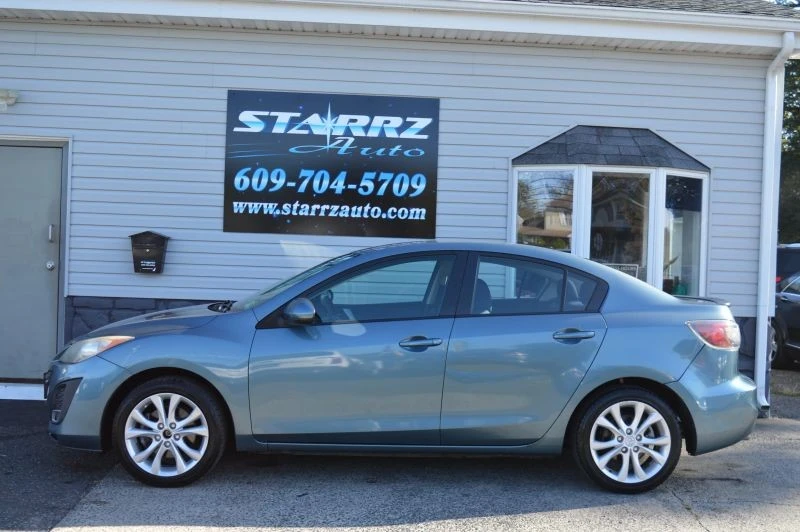 2010 Mazda Mazda 3 2nd Gen - Image 2 of 12