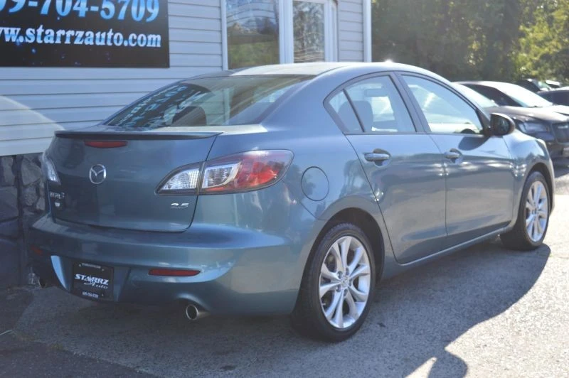 2010 Mazda Mazda 3 2nd Gen - Image 5 of 12