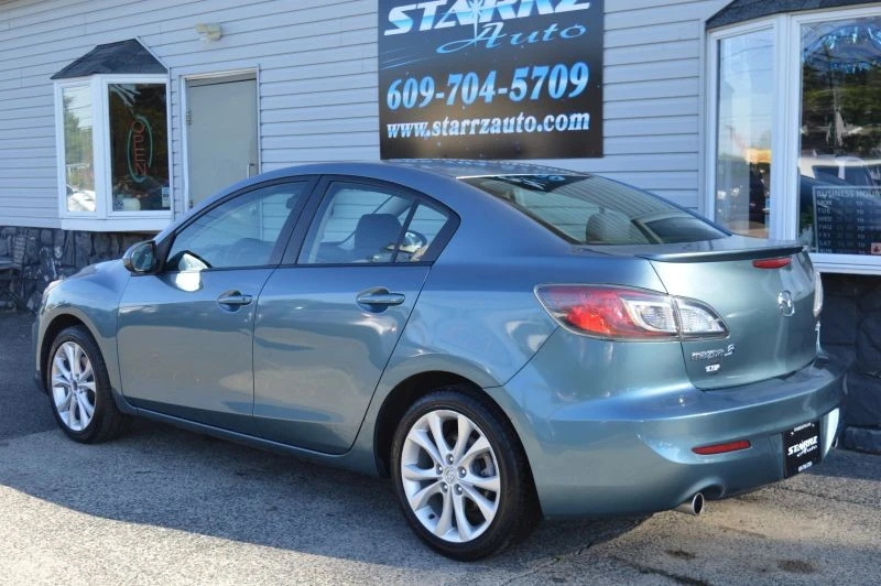 2010 Mazda Mazda 3 2nd Gen - Image 3 of 12