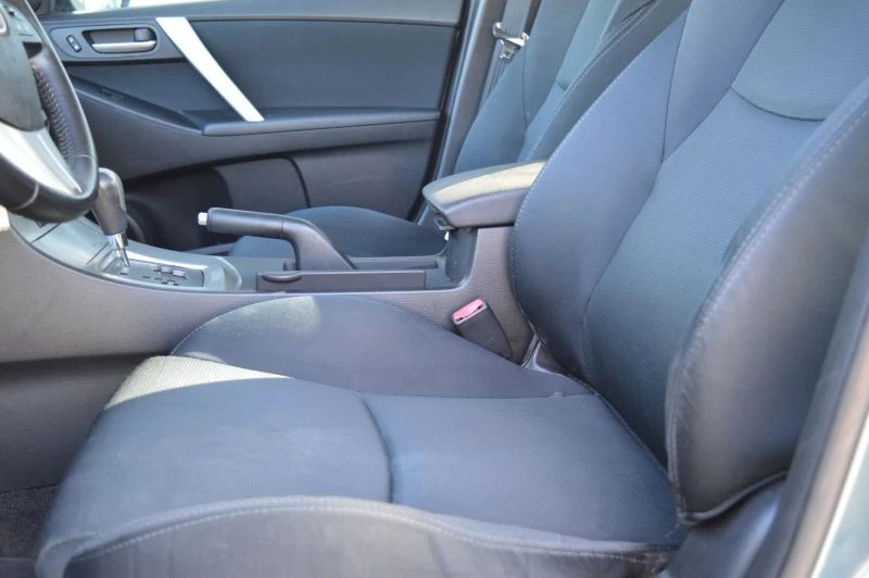 2010 Mazda Mazda 3 2nd Gen - Image 12 of 12
